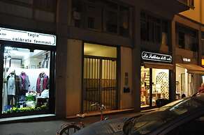 Il Mandorlo b&b