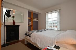In-Town Guest Accommodation