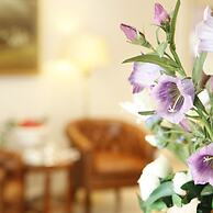 Hotel Stadt Hannover oHG