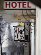 Hotel Stadt Hannover oHG