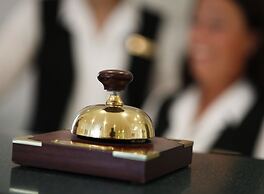 Hotel Stadt Hannover oHG