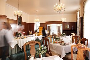 Hotel Stadt Hannover oHG