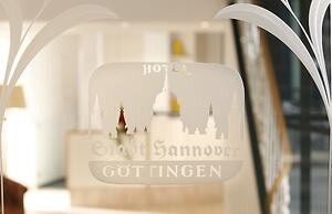 Hotel Stadt Hannover oHG