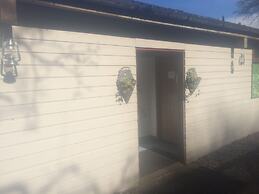 Yurtcamp Devon