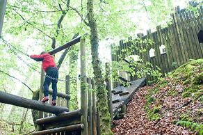 Yurtcamp Devon