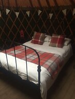 Yurtcamp Devon