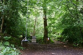 Yurtcamp Devon