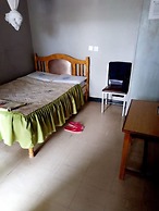 Nanyuki Simba Lodge