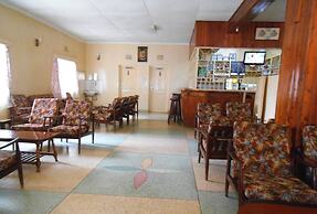 Nanyuki Simba Lodge
