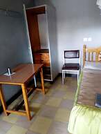 Nanyuki Simba Lodge