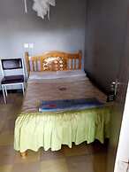 Nanyuki Simba Lodge