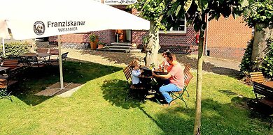 Hotel & Gasthaus Zur Linde