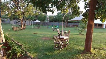 Spice Garden