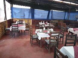 Spice Garden