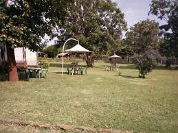 Spice Garden