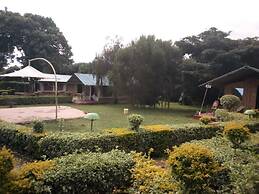 Spice Garden