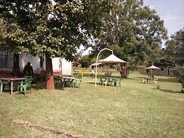 Spice Garden