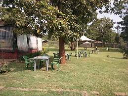 Spice Garden