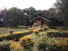 Spice Garden