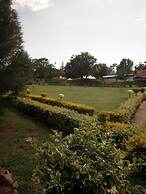 Spice Garden