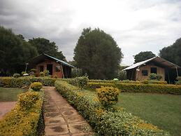 Spice Garden