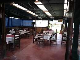 Spice Garden