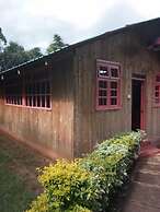 Spice Garden