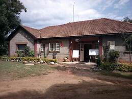 Spice Garden