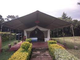 Spice Garden