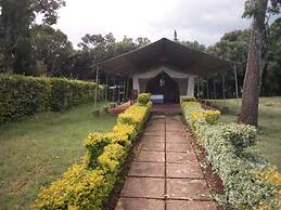 Spice Garden