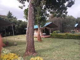 Spice Garden