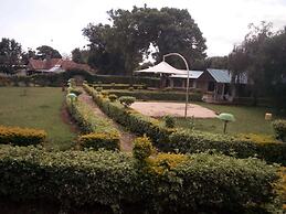 Spice Garden