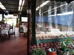 Spice Garden