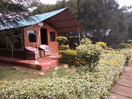 Spice Garden