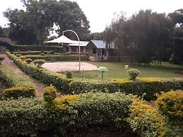 Spice Garden