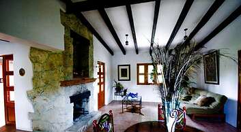 Casa San Agustín