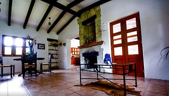 Casa San Agustín