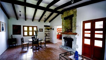 Casa San Agustín