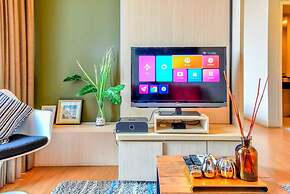 Platinum Suites AT Swiss Garden