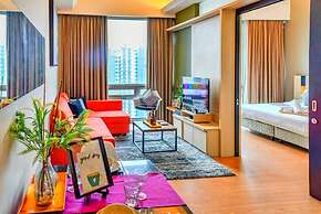 Platinum Suites AT Swiss Garden
