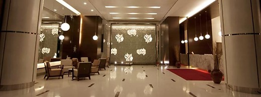 Platinum Suites AT Swiss Garden