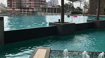 Platinum Suites AT Swiss Garden