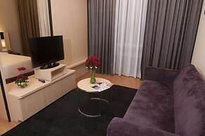 Platinum Suites AT Swiss Garden