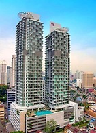 Platinum Suites AT Swiss Garden