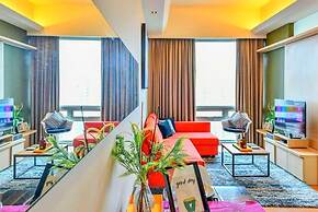Platinum Suites AT Swiss Garden