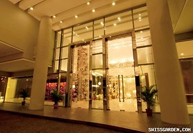 Platinum Suites AT Swiss Garden