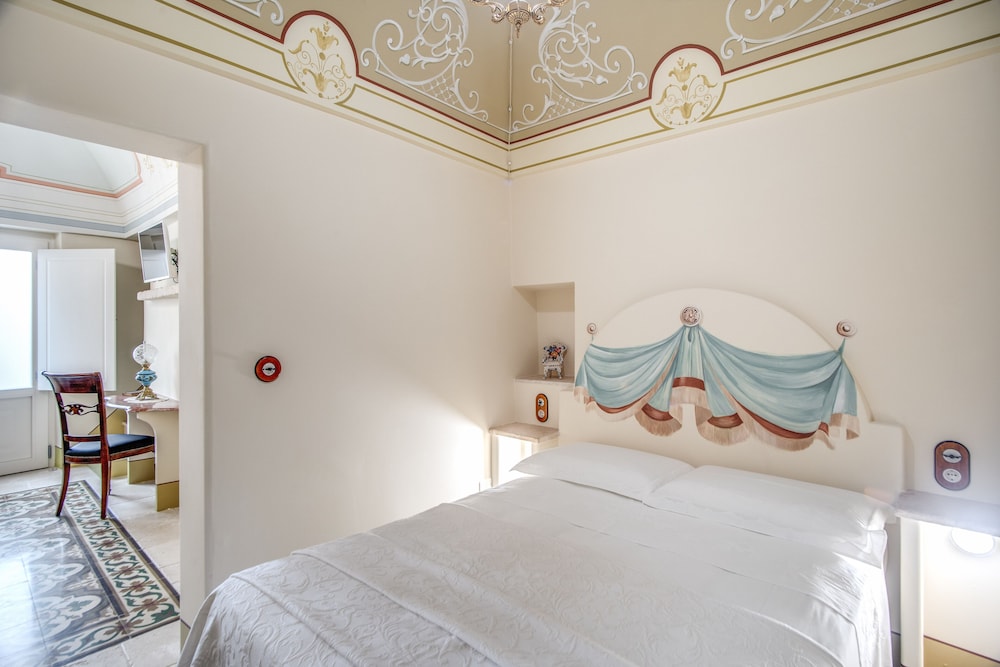 Palazzo Stunis- Dimora di Charme