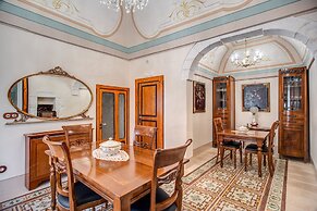 Palazzo Stunis- Dimora di Charme
