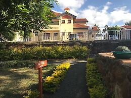 Jari Inn Bistro