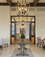 The Merchant House